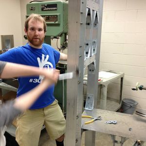 Meet your Posher, Phillip